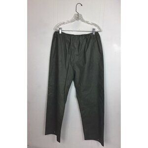 DEER Hunting Pants Waterproof Mens Large
